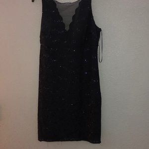 Midnight Dress